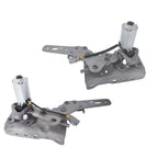 Set of 2 Power Fold Seat Hinge Motors for Ford Explorer (2006-2010)