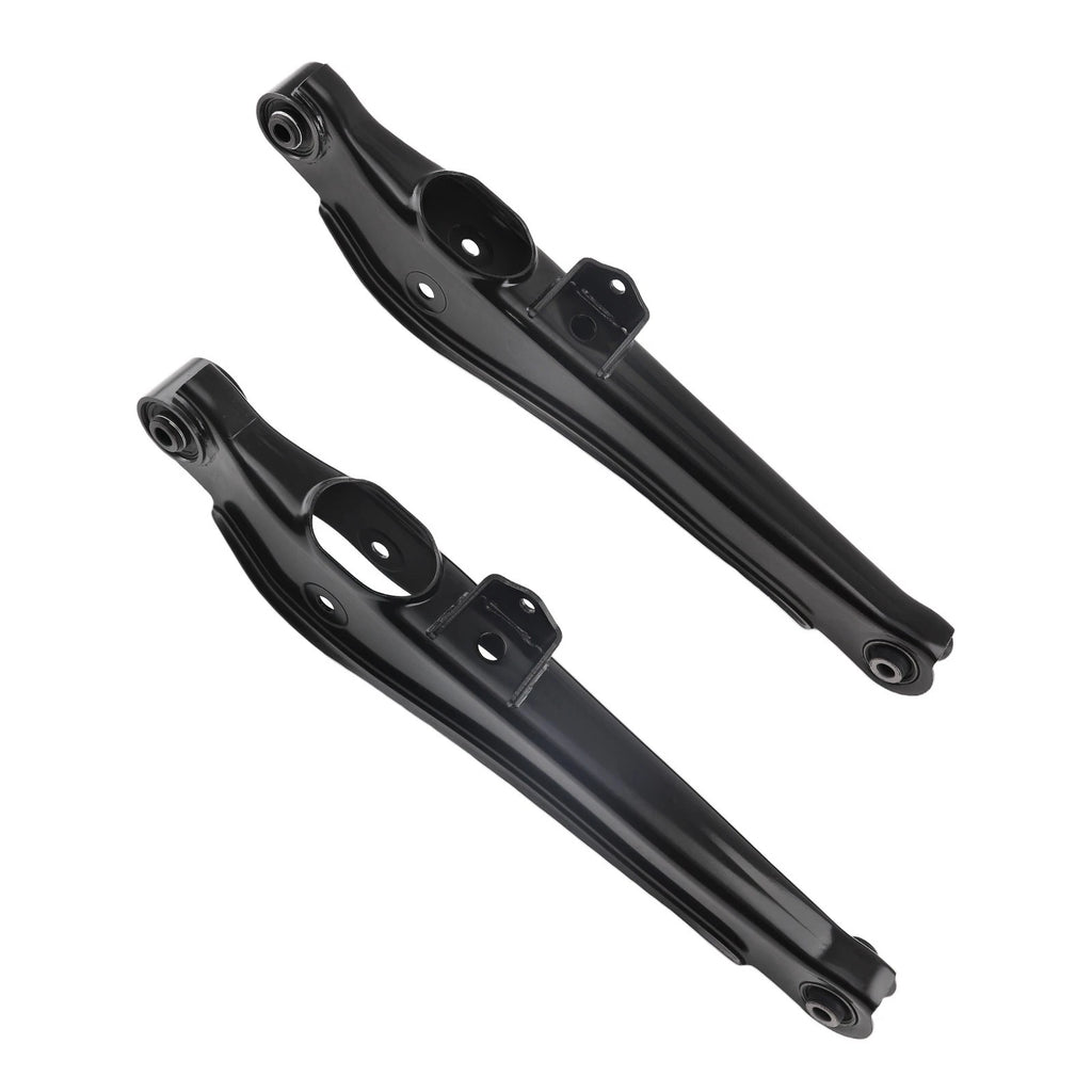 Rear Lower Control Arm Set for Dodge Caliber Jeep Compass Patriot (2007–2017)
