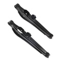 Rear Lower Control Arm Set for Dodge Caliber Jeep Compass Patriot (2007–2017)