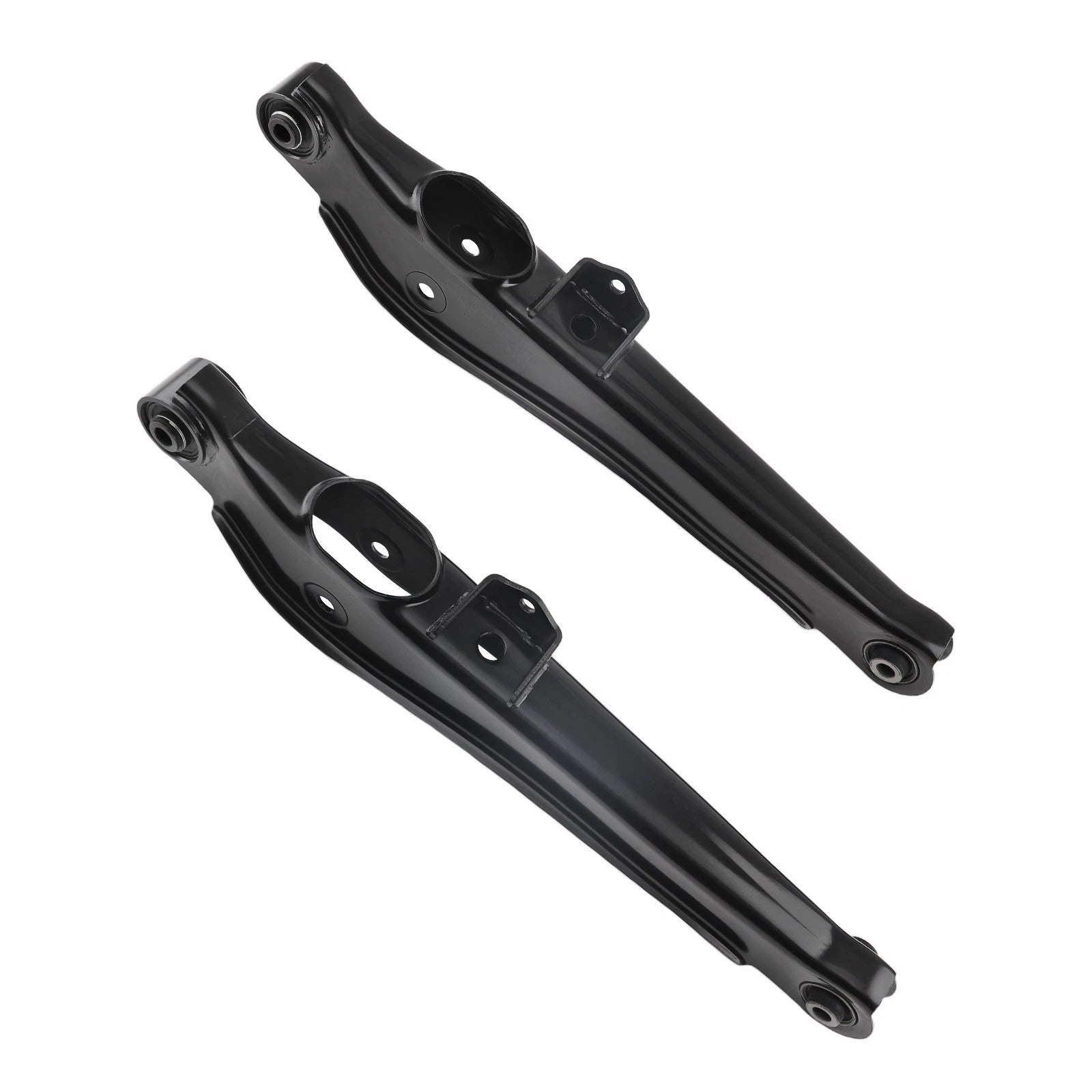Rear Lower Control Arm Set for Dodge Caliber Jeep Compass Patriot (2007–2017)