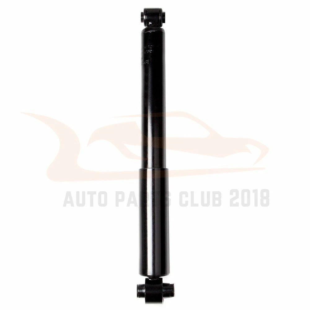 Set of 2 Rear Shock Absorbers for Nissan Rogue (2008–2021)