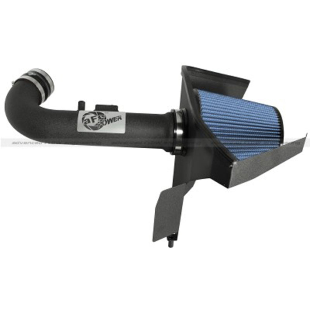 Cold Air Intake for Chevy Camaro (2012–2015)