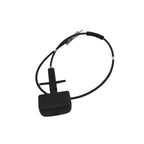 Left Side Rear Seat Release Handle for Mazda 6 GG (2002-2008)