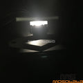Tail Tidy Fender Eliminator LED License Plate Light for Kawasaki