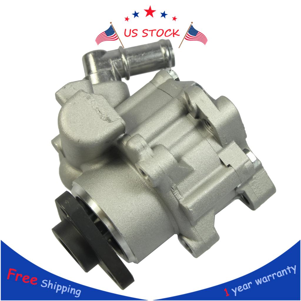 Power Steering Pump for BMW X5 E53 (2001–2007)