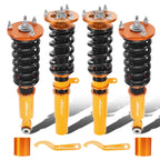 Adjustable Coilovers Kit for BMW 5 Series E39 (1996–2003)
