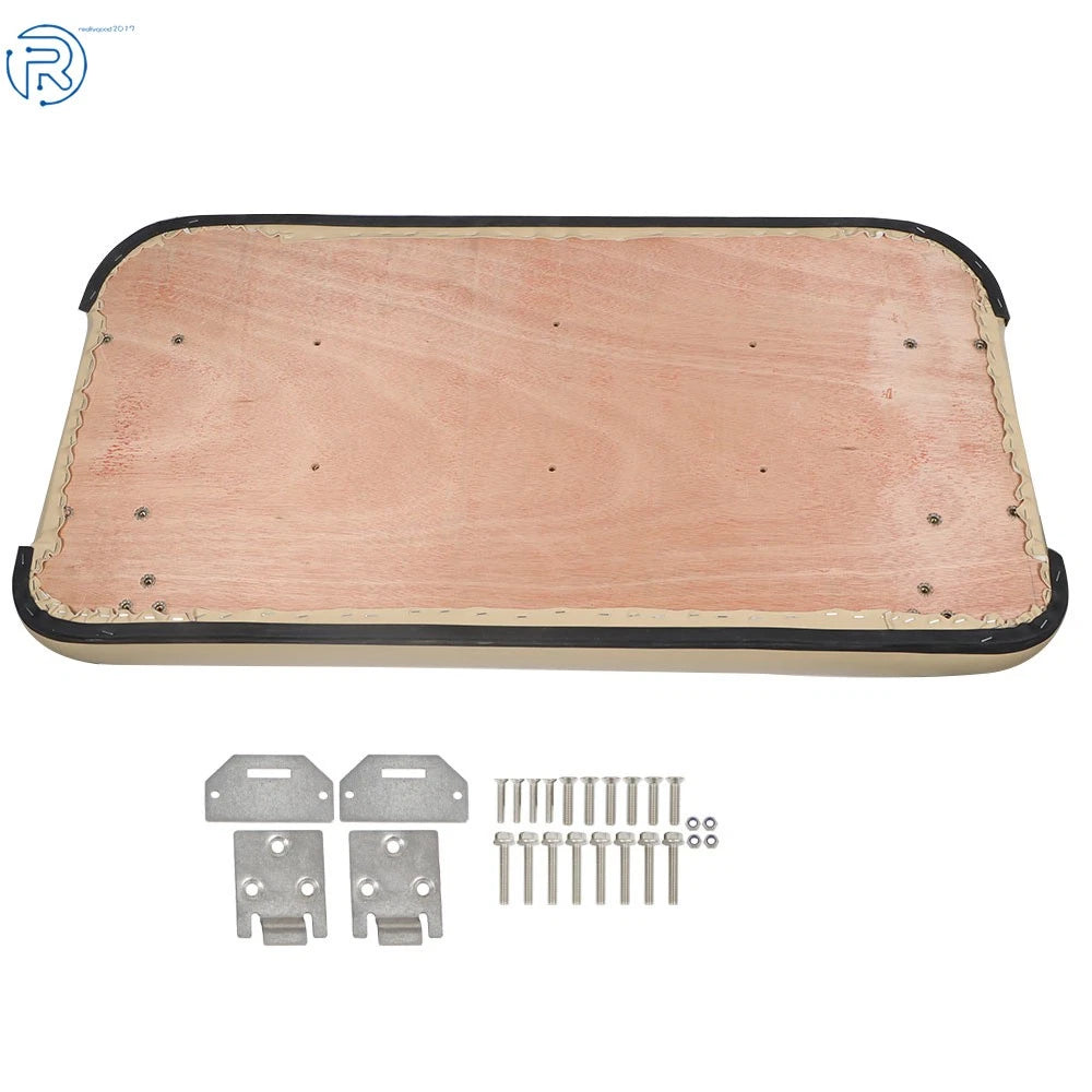 Front Seat Bottom for E-Z-GO TXT Golf Cart (1994-2013)