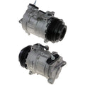 Replacement A/C Compressor 7SBH17C PV6 Replacement Parts For 3.6 Liter V6
