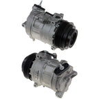 Replacement A/C Compressor 7SBH17C PV6 Replacement Parts For 3.6 Liter V6