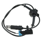 Rear ABS Wheel Speed Sensor for Chevrolet Suburban 2500 (2007-2013)