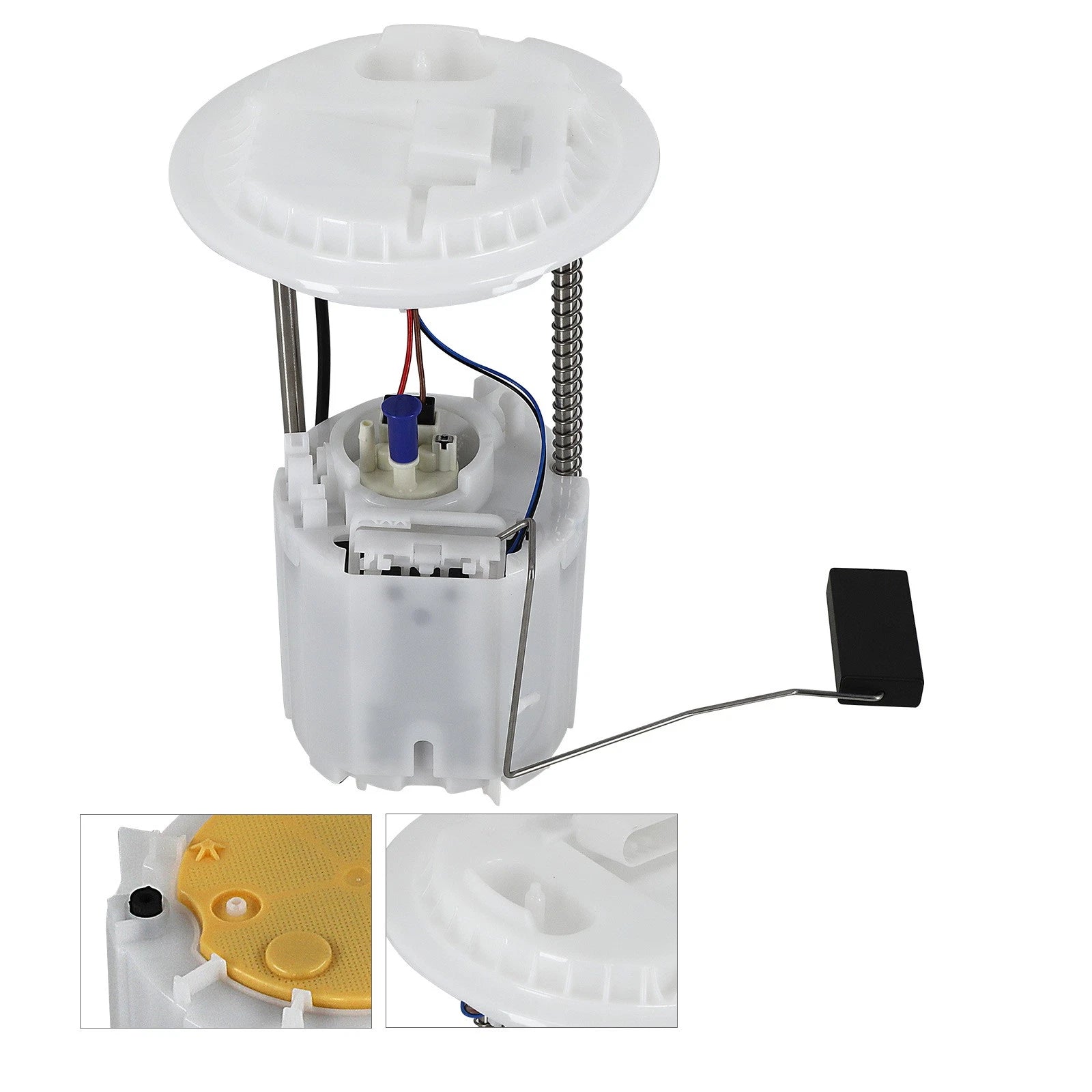 Fuel Pump Module for Mercedes-Benz ML350 ML500 GL450 GL550 (2006–2012) 1644701994