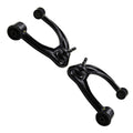 Set of 2 Front Upper Suspension Control Arms for Toyota Lexus