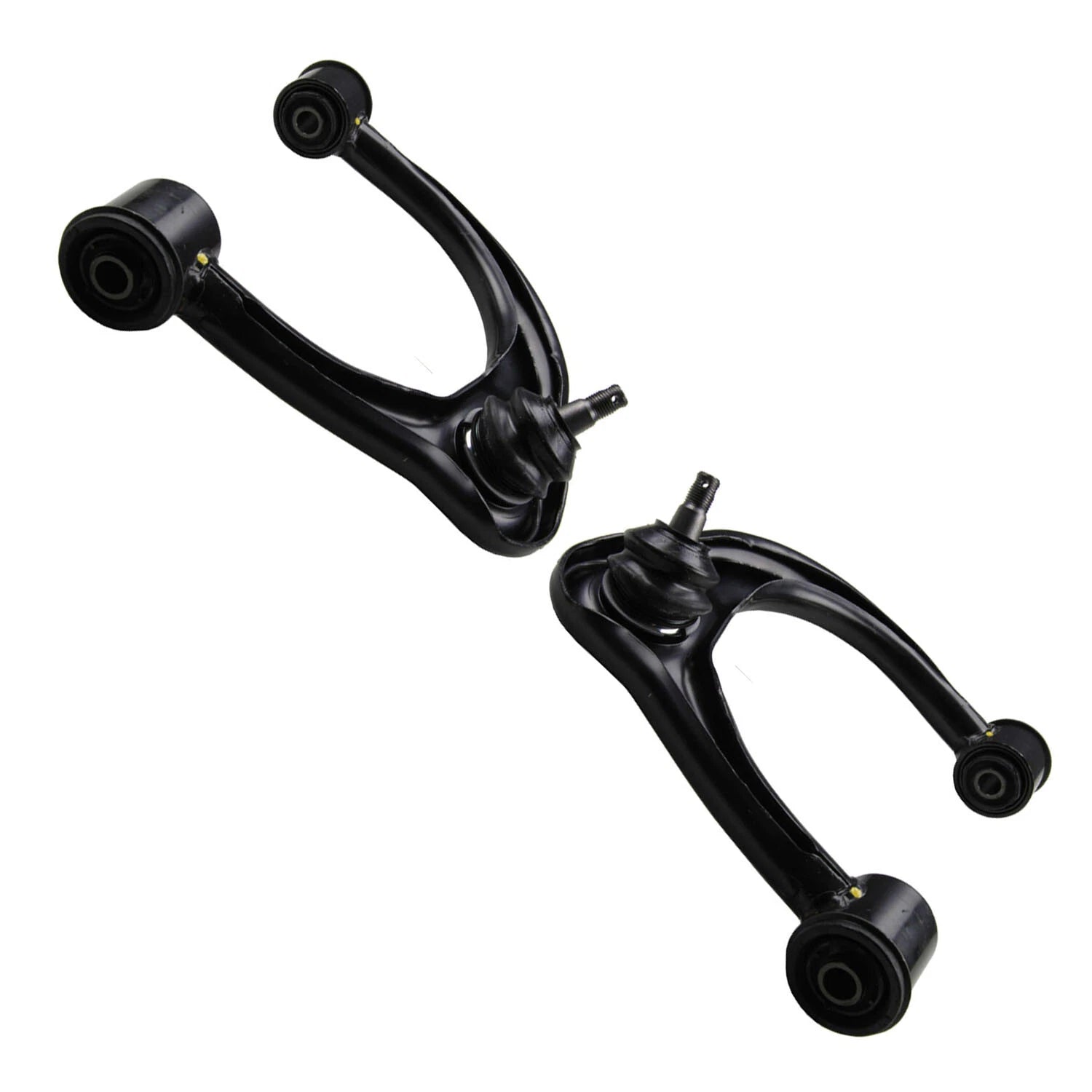 Set of 2 Front Upper Suspension Control Arms for Toyota Lexus