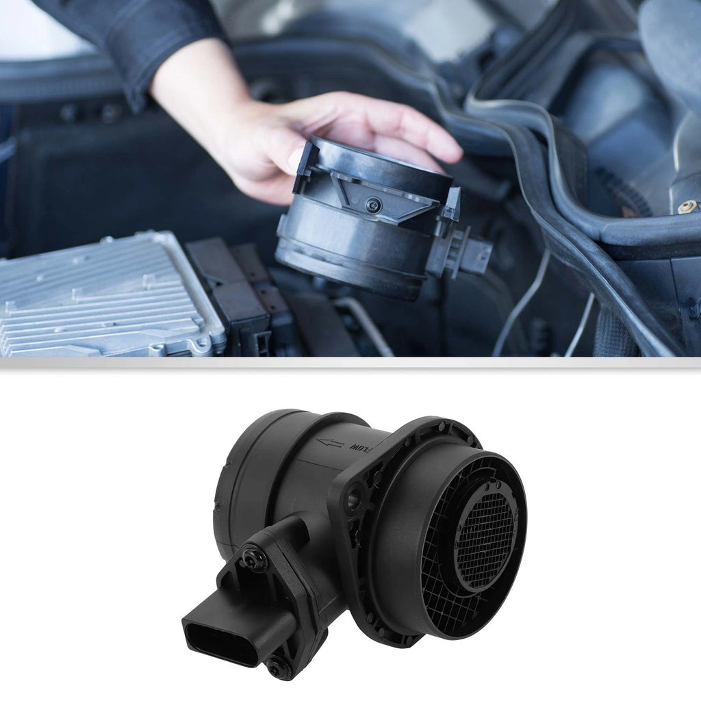 Mass Air Flow Sensor Assembly for Volkswagen Jetta, Beetle (2004–2006)