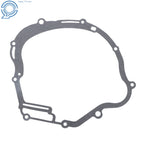 Clutch Friction Steel Plates Kit for Yamaha TTR125L (2000–2023)