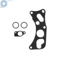 Coolant Passage Gasket Kit for Honda Accord V6 Odyssey Pilot Ridgeline (1999–2017)