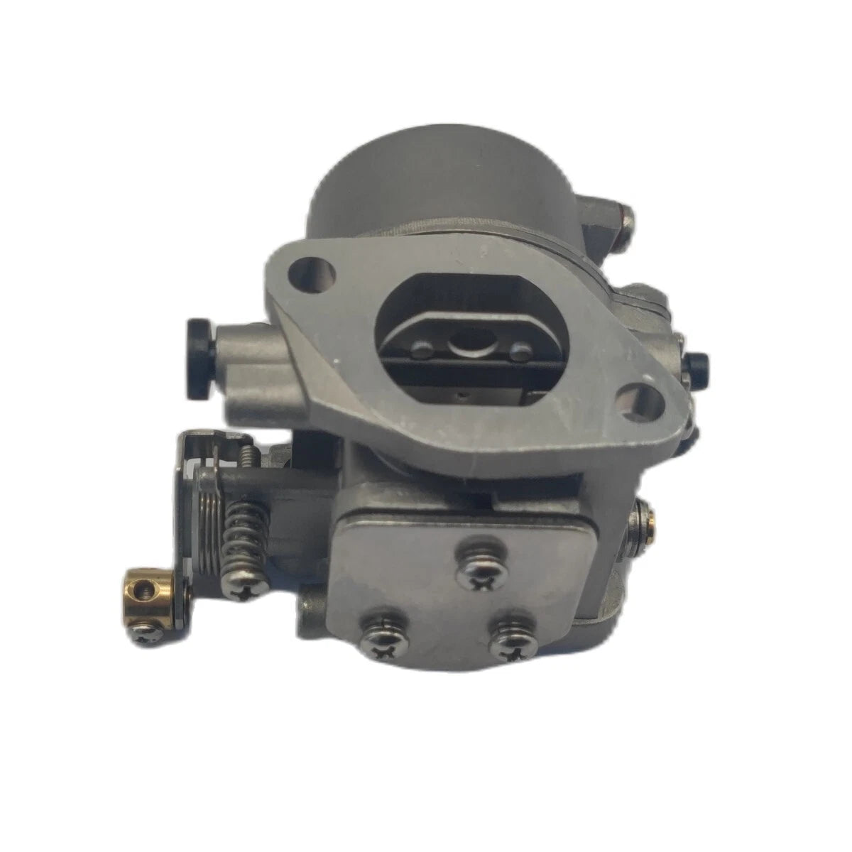 EM Carburetor for Yamaha 4 Stroke 4HP F4 Outboard Motor (67D-14301-10)