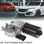 Windscreen Wiper Motor 61617194029 for BMW 525i 545i 645Ci 525xi 550i M5 (2001–2010)