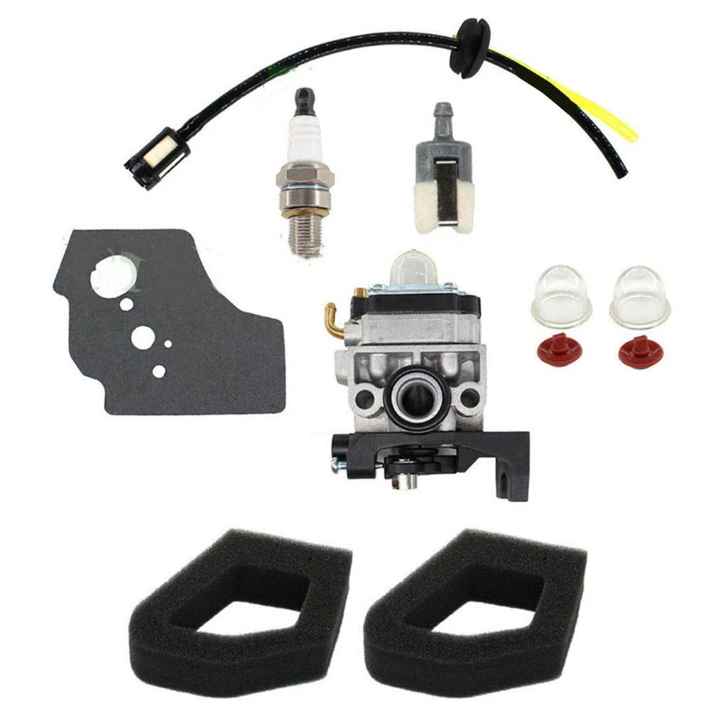 Carburetor for Honda GX25 GX25N GX35 (2003–2019) 16100-Z0Z-815