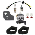 Carburetor for Honda GX25 GX25N GX35 (2003–2019) 16100-Z0Z-815