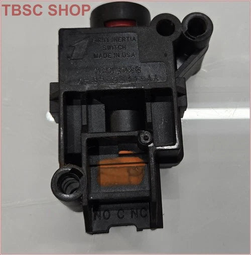 Inertia Switch XF32-9341-AA for Lincoln Continental (1998–2002)