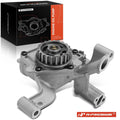 Engine Oil Pump for Ford Focus, Fiesta, B-MAX, Grand C-MAX (2012–2020)