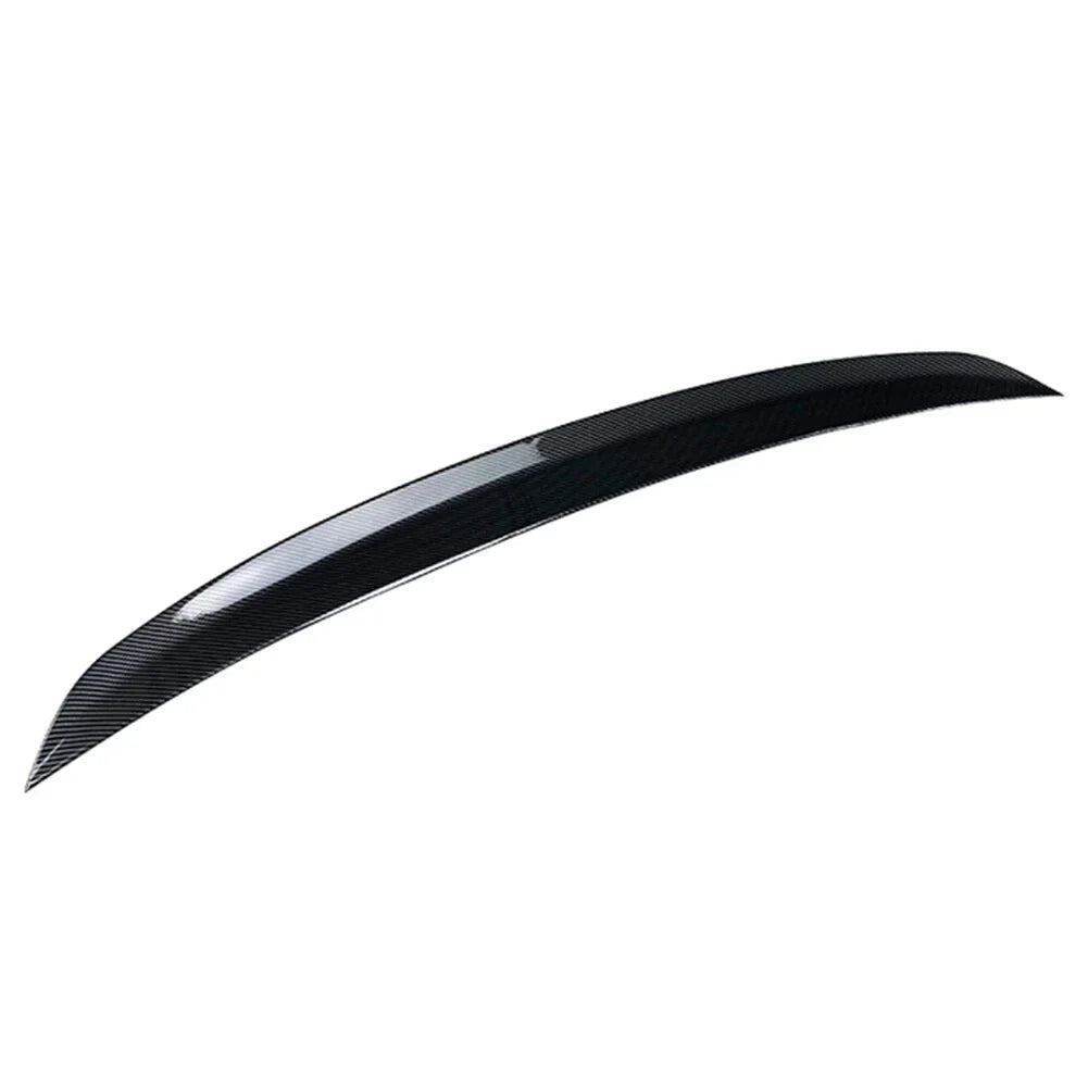 Rear Roof Boot Window Spoiler for Mercedes Benz CLA Class (2020 - )