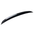 Rear Roof Boot Window Spoiler for Mercedes Benz CLA Class (2020 - )