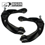 2pc Set Front Upper Control Arm for Ford Fusion MKZ Zephyr Milan (2006–2012)