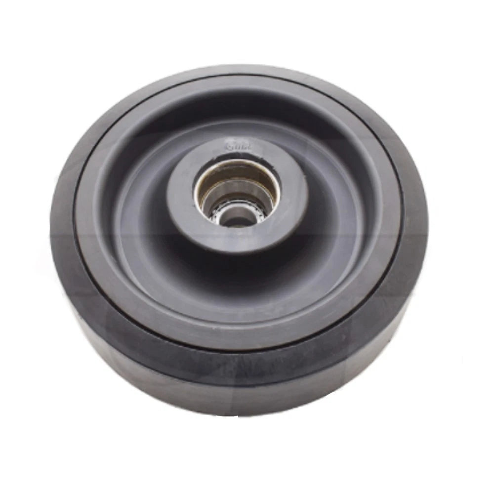 10" Middle Boogie Wheel for CAT 257 (Rubber Track)