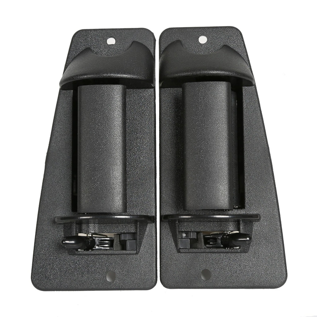 Extended Door Handle for Chevy Silverado Sierra 1500 2500 (1999–2007)