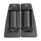 Extended Door Handle for Chevy Silverado Sierra 1500 2500 (1999–2007)