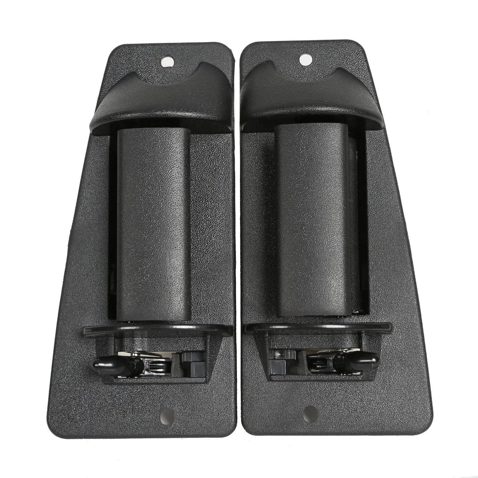 Extended Door Handle for Chevy Silverado Sierra 1500 2500 (1999–2007)