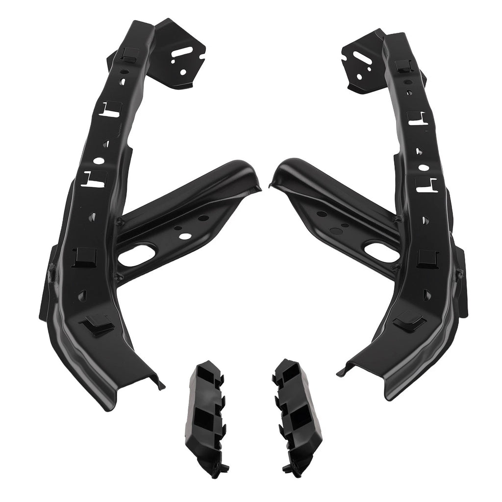 Headlight Bumper Brackets for Honda Civic 1.8L (2012–2015)