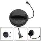 Petrol Fuel Filler Cap for Jaguar XF XFL XE