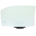 Rear Driver Door Glass for Toyota Corolla (2005–2008)