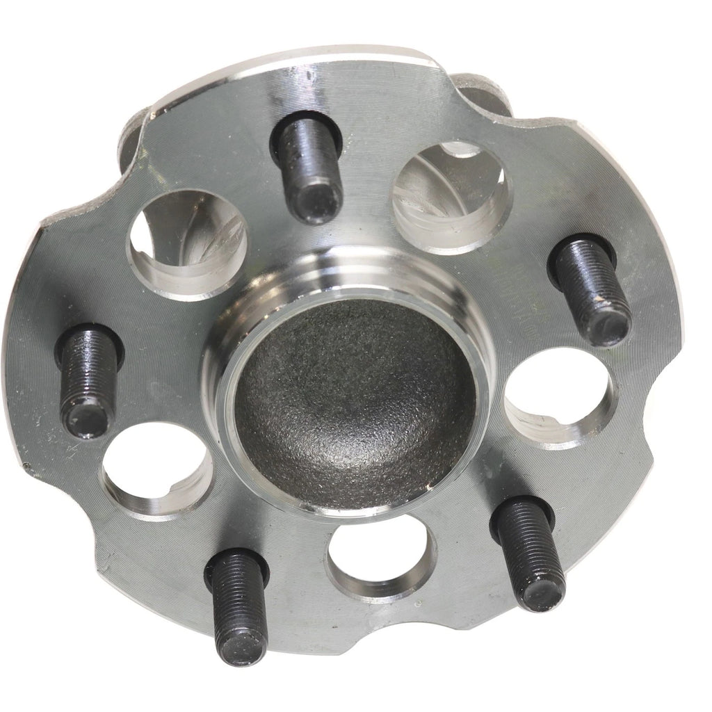 Wheel Hubs for Toyota Mirai (2016–2020) Front & Rear with Bearing FWD