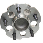 Wheel Hubs for Toyota Mirai (2016–2020) Front & Rear with Bearing FWD