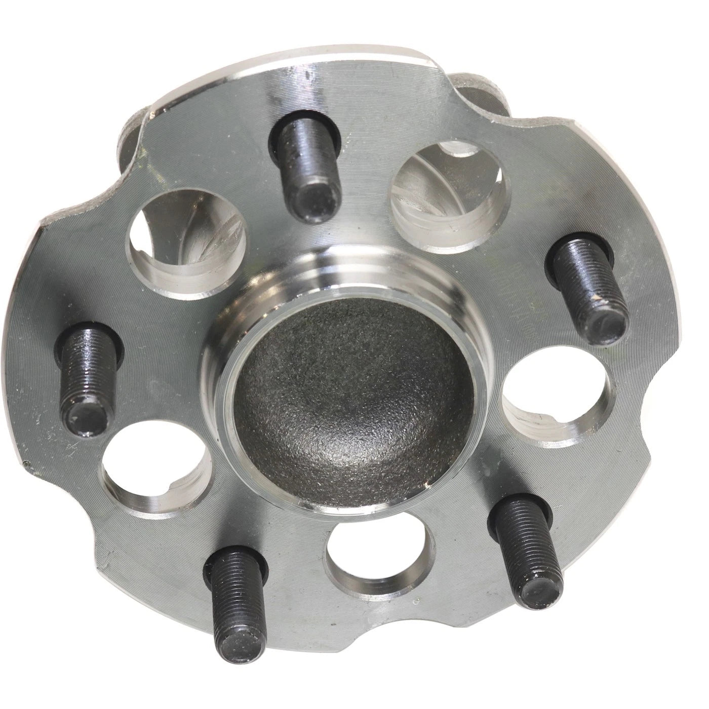 Wheel Hubs for Toyota Mirai (2016–2020) Front & Rear with Bearing FWD