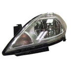 Replacement Driver Side Headlight Assembly for Honda Civic (2016–2021)