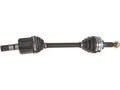 Front Left Axle Assembly for Mazda Millenia 1995, 2001-2002 (2.3L V6, GF298RD)