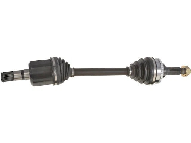 Front Left Axle Assembly for Mazda Millenia 1995, 2001-2002 (2.3L V6, GF298RD)