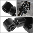 Rear Strut with Coil Spring for Honda Element (2003–2011) - Powder-Coated Steel