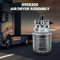 Air Dryer for Volvo System Saver 1200P Peterbilt (Ref R955300 R955315 R955082)