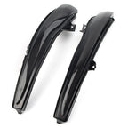 Dynamic Turn Signal Light Side Mirror for Benz C E S V GLC Class (2015-2018)