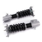 24 Level Adjustable Coilovers for Subaru Impreza WRX (2002–2007) Forester (2003–2008)