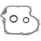 Crankcase Gasket & Oil Seal Set for Briggs & Stratton (795387, 697110)