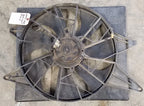 Radiator Fan for Lincoln Mark VIII (1993–1996) 4.6L