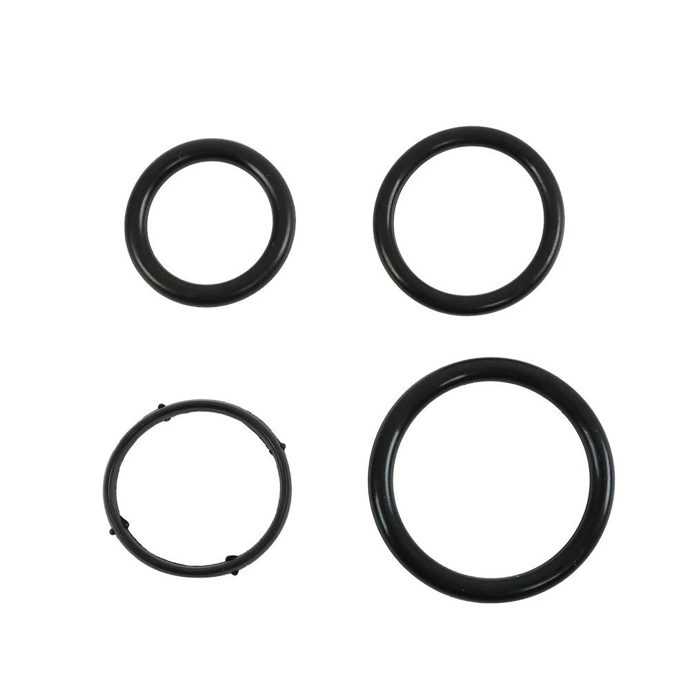 Head Gasket Bolts Set for Chevrolet Cruze Sonic (2011–2017)