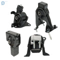 4PC Motor Mount Set for Toyota Corolla Matrix Pontiac Vibe (2003–2008)